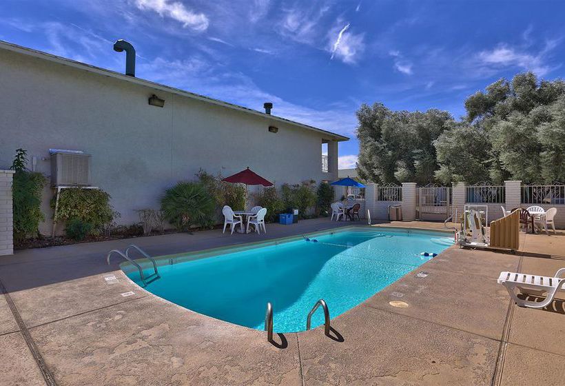 Motel 6 Kingman West  | Kingman | Arizona | United States 15