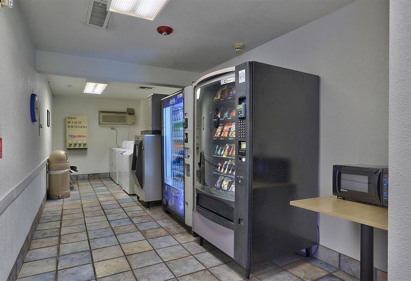 Motel 6 Kingman West  | Kingman | Arizona | United States 16