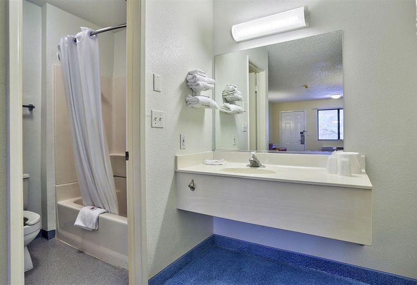 Motel 6 Kingman West  | Kingman | Arizona | United States 17