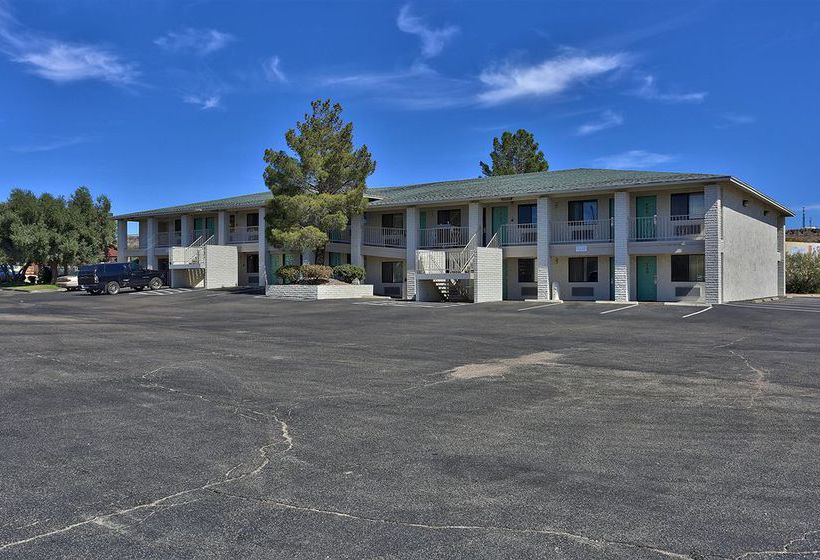 Motel 6 Kingman West  | Kingman | Arizona | United States 2