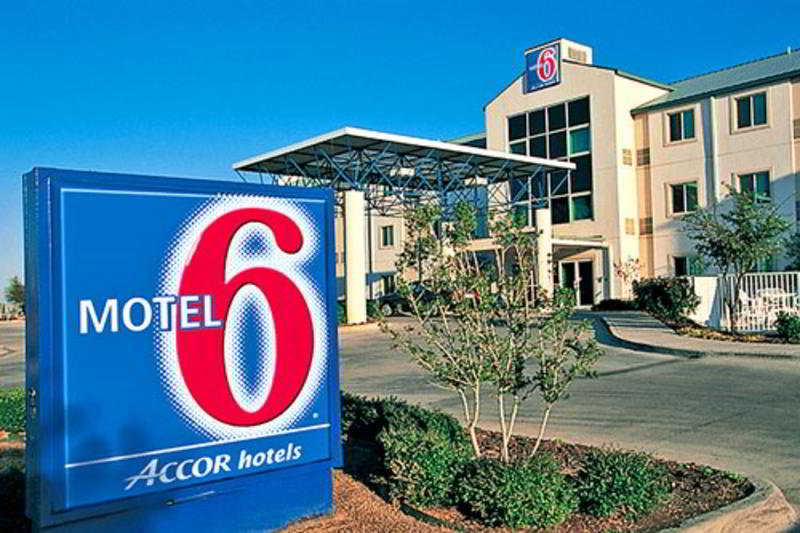 Motel 6 Kingman West  | Kingman | Arizona | United States 20