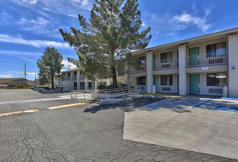 Motel 6 Kingman West  | Kingman | Arizona | United States 3