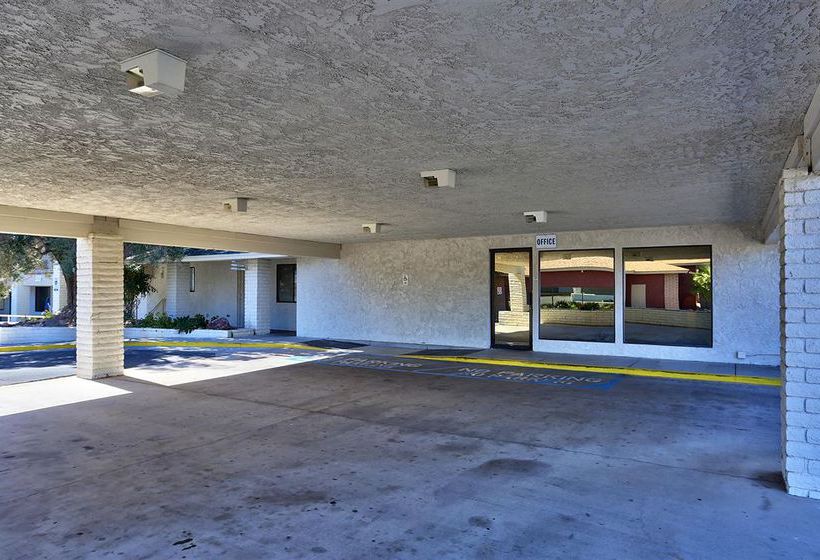 Motel 6 Kingman West  | Kingman | Arizona | United States 4