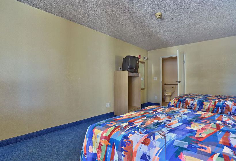 Motel 6 Kingman West  | Kingman | Arizona | United States 6