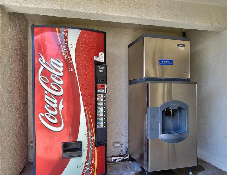 Motel 6 Phoenix Airport 24th Street  | Phoenix | Arizona | United States 14