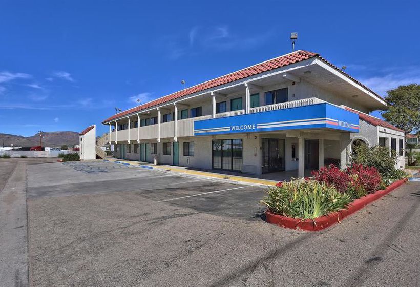 Motel 6 Kingman East  Arizona