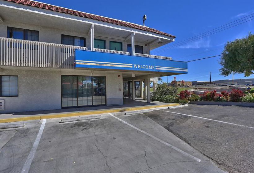 Motel 6 Kingman East   | Kingman | Arizona | United States 1
