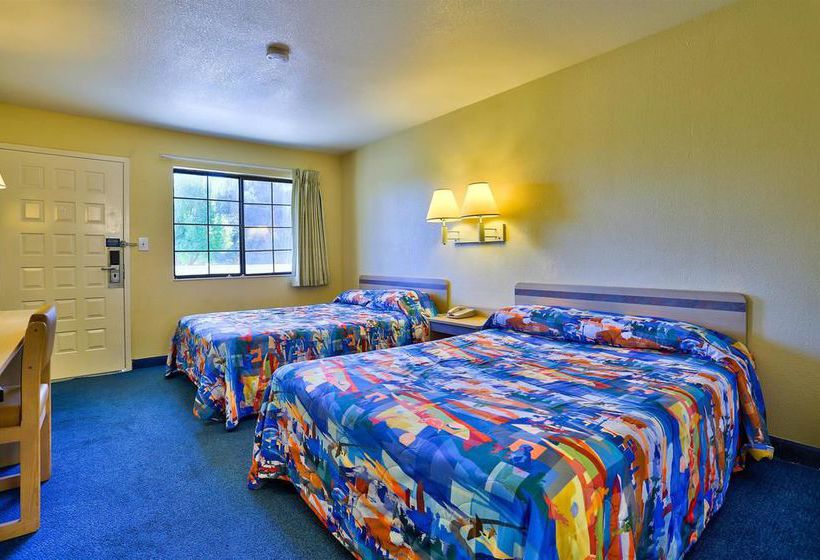 Motel 6 Kingman East   | Kingman | Arizona | United States 12