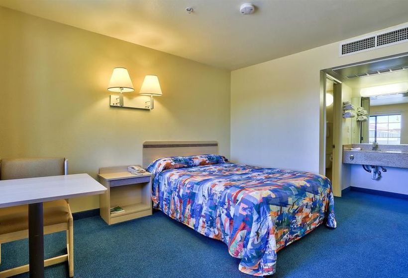 Motel 6 Kingman East   | Kingman | Arizona | United States 14