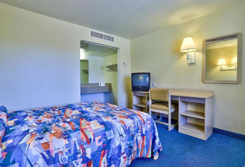 Motel 6 Kingman East   | Kingman | Arizona | United States 15