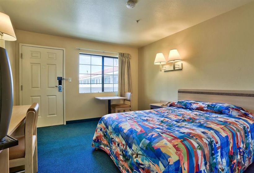 Motel 6 Kingman East   | Kingman | Arizona | United States 16