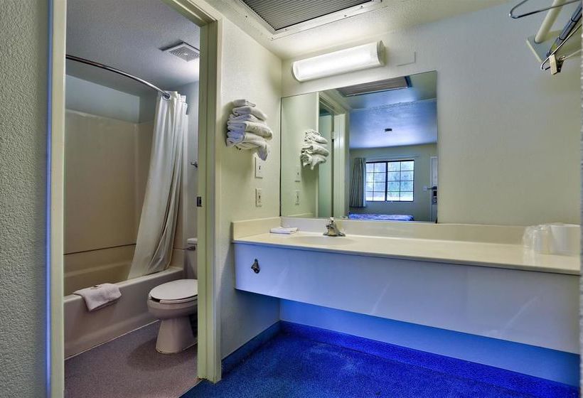 Motel 6 Kingman East   | Kingman | Arizona | United States 17