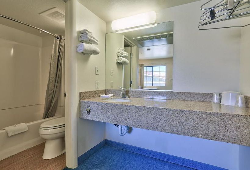 Motel 6 Kingman East   | Kingman | Arizona | United States 18