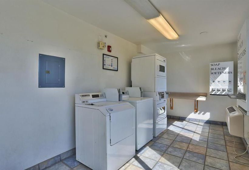 Motel 6 Kingman East   | Kingman | Arizona | United States 19