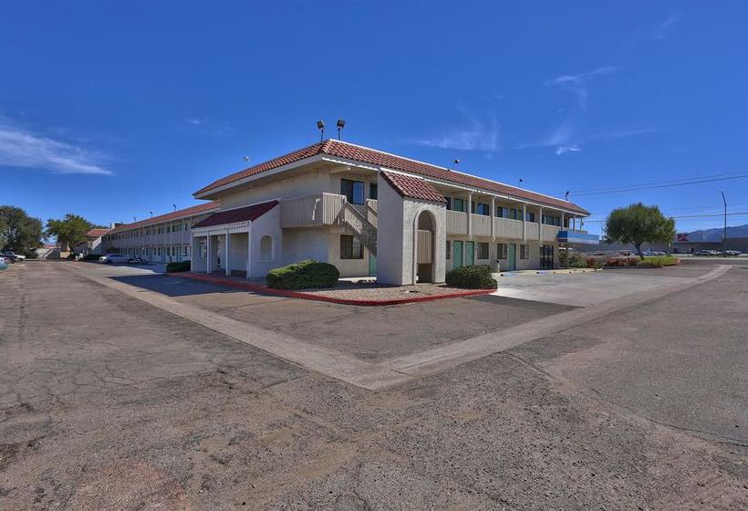 Motel 6 Kingman East   | Kingman | Arizona | United States 2
