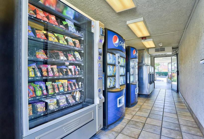 Motel 6 Kingman East   | Kingman | Arizona | United States 20