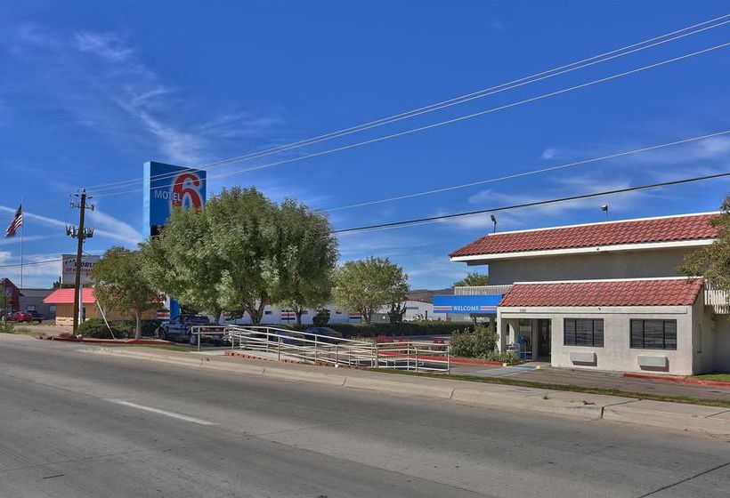 Motel 6 Kingman East   | Kingman | Arizona | United States 3