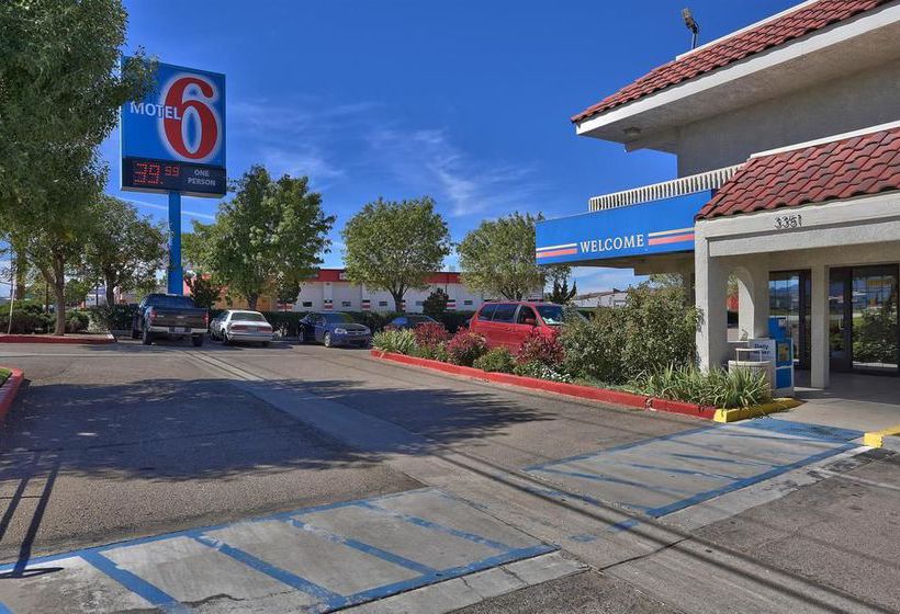 Motel 6 Kingman East   | Kingman | Arizona | United States 4