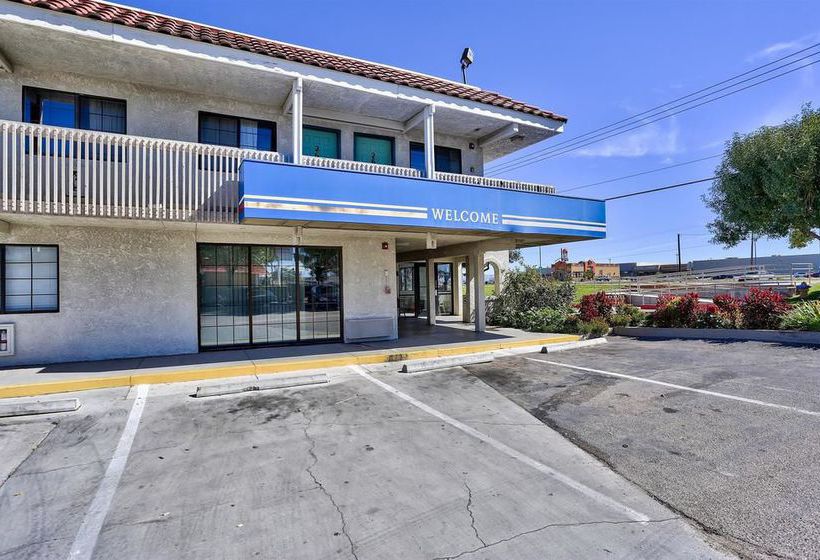 Motel 6 Kingman East   | Kingman | Arizona | United States 5