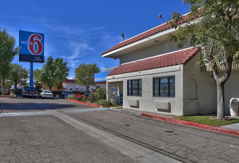 Motel 6 Kingman East   | Kingman | Arizona | United States 6
