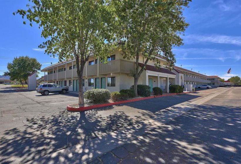 Motel 6 Kingman East   | Kingman | Arizona | United States 7