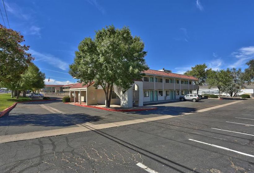 Motel 6 Kingman East   | Kingman | Arizona | United States 8