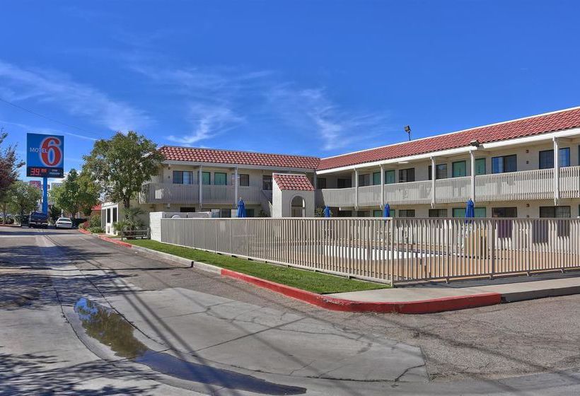 Motel 6 Kingman East   | Kingman | Arizona | United States 9