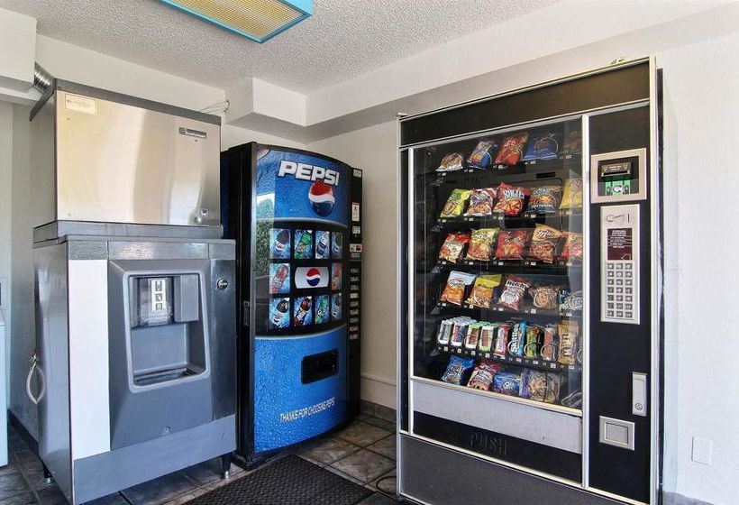 Motel 6 Albuquerque South Airport  | Albuquerque | New Mexico | United States 18