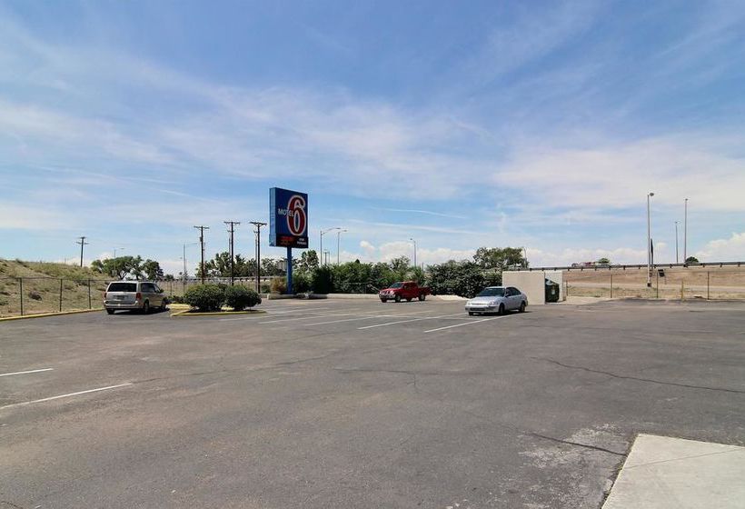 Motel 6 Albuquerque South Airport  | Albuquerque | New Mexico | United States 5