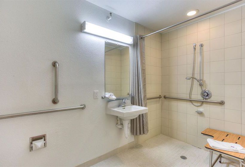 Motel 6 Portland South Lake Oswego Tigard 47