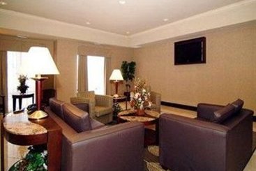 Hotel Comfort Suites Cincinnati  | Cincinnati | Ohio | United States 1