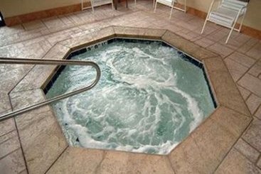 Hotel Comfort Suites Cincinnati  | Cincinnati | Ohio | United States 11