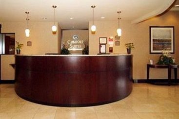 Hotel Comfort Suites Cincinnati  | Cincinnati | Ohio | United States 12