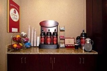 Hotel Comfort Suites Cincinnati  | Cincinnati | Ohio | United States 13