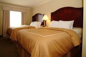 Hotel Comfort Suites Cincinnati  | Cincinnati | Ohio | United States 14