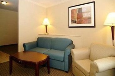 Hotel Comfort Suites Cincinnati  | Cincinnati | Ohio | United States 16