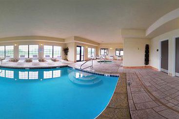 Hotel Comfort Suites Cincinnati  | Cincinnati | Ohio | United States 19