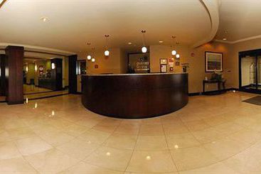 Hotel Comfort Suites Cincinnati  | Cincinnati | Ohio | United States 20