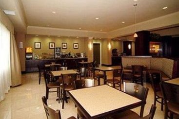 Hotel Comfort Suites Cincinnati  | Cincinnati | Ohio | United States 3