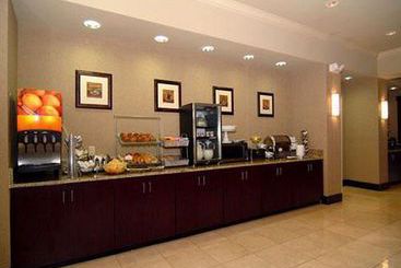 Hotel Comfort Suites Cincinnati  | Cincinnati | Ohio | United States 5