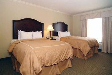 Hotel Comfort Suites Cincinnati  | Cincinnati | Ohio | United States 6