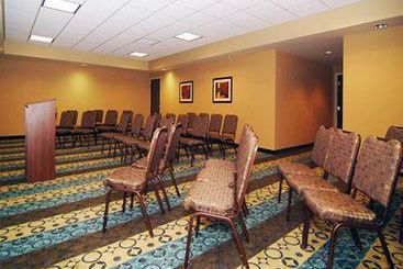 Hotel Comfort Suites Cincinnati  | Cincinnati | Ohio | United States 7