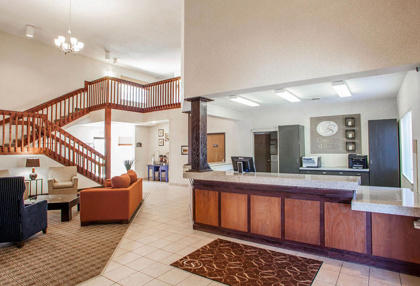 Hotel Comfort Suites Peoria  | Peoria | Illinois | United States 10