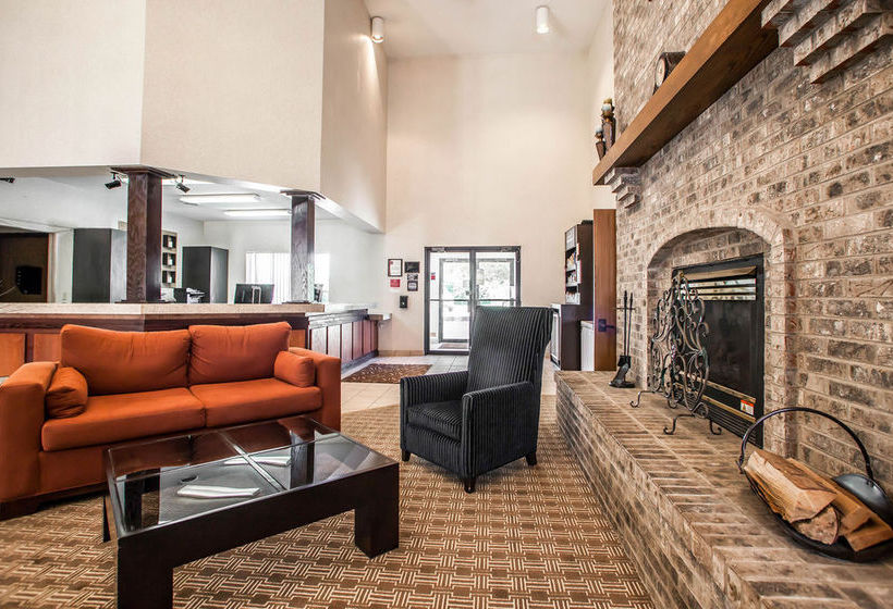 Hotel Comfort Suites Peoria  | Peoria | Illinois | United States 12