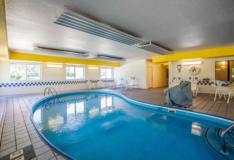 Hotel Comfort Suites Peoria  | Peoria | Illinois | United States 13