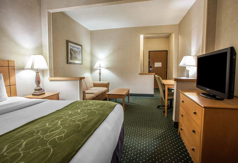 Hotel Comfort Suites Peoria  | Peoria | Illinois | United States 16