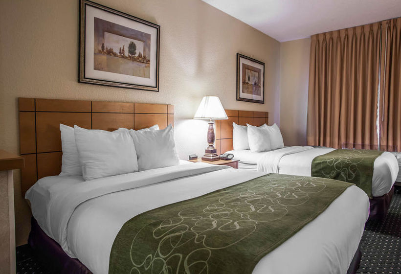 Hotel Comfort Suites Peoria  | Peoria | Illinois | United States 18