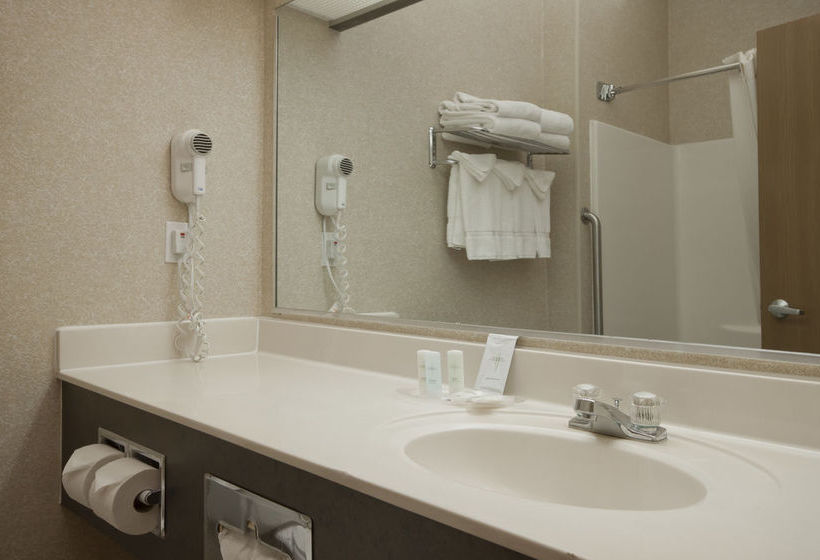 Hotel Comfort Suites Peoria  | Peoria | Illinois | United States 19