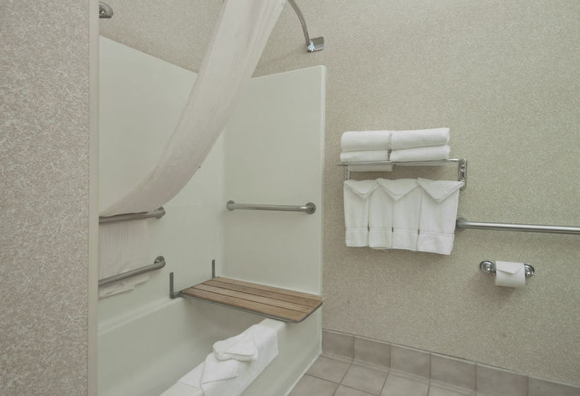 Hotel Comfort Suites Peoria  | Peoria | Illinois | United States 20