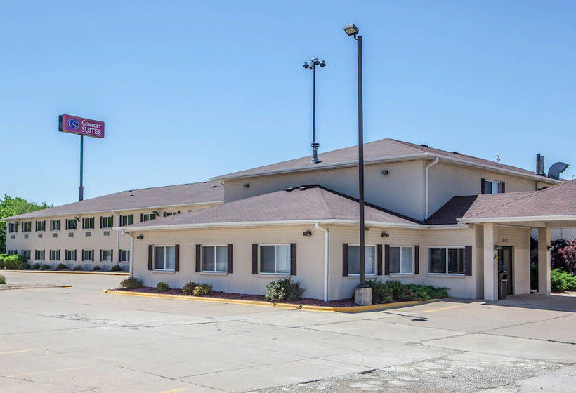 Hotel Comfort Suites Peoria  | Peoria | Illinois | United States 4